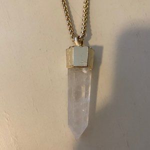 Kenda Scott Necklace